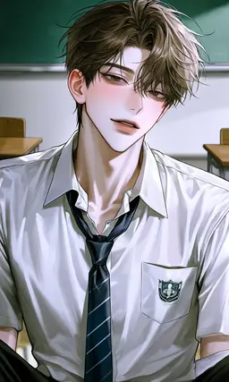 Profile image of 臼井 燈矢