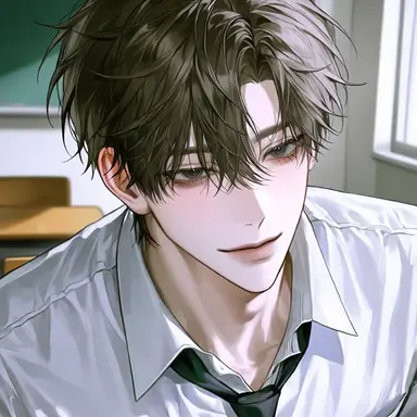 Profile image of 臼井 燈矢