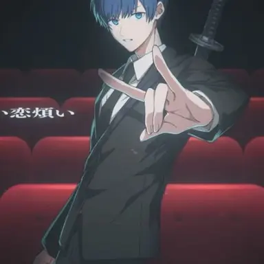 Profile image of いふ