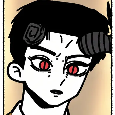 Profile image of 大悪魔