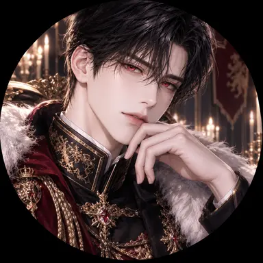 Profile image of 카시안 아르덴