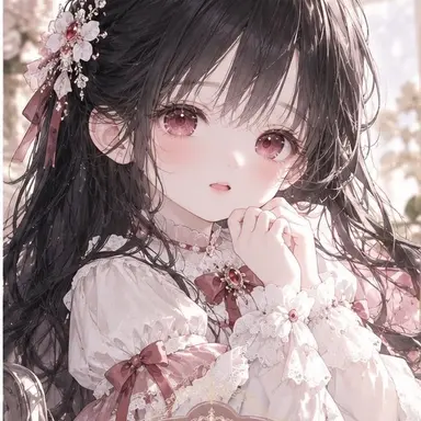 Profile image of 리아나 아르덴