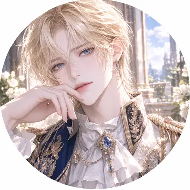 Profile image of 레온드 카시엘