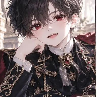 Profile image of 루카 아르덴