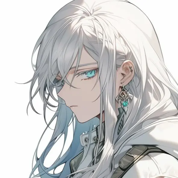 Luca0801의 라카엘