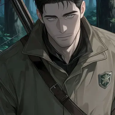 Profile image of Aldric