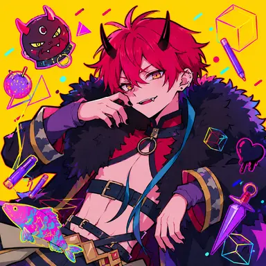 Profile image of 帝　アキラ