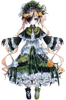 Profile image of 遠野ハンナ