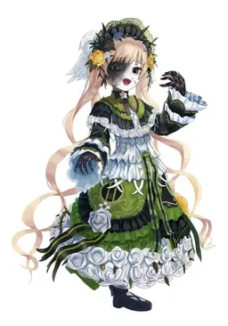 Profile image of 遠野ハンナ