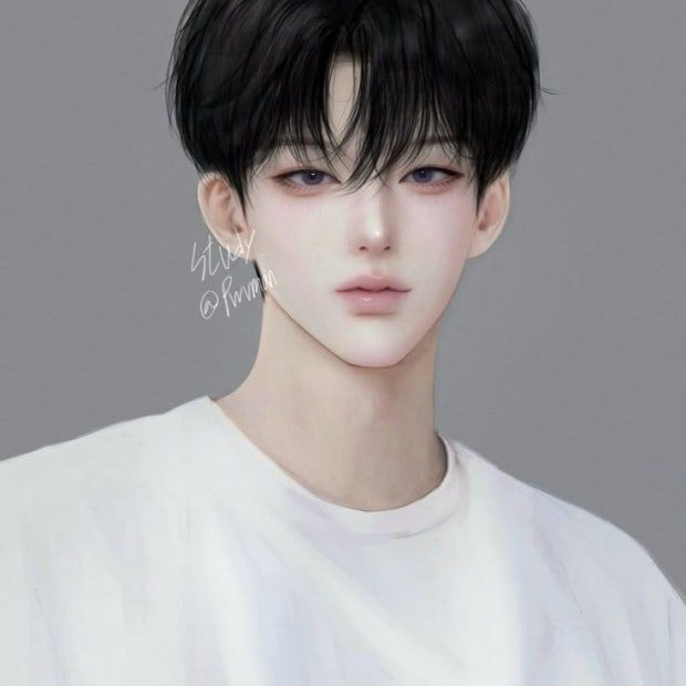 소꿉친구 대표 이미지