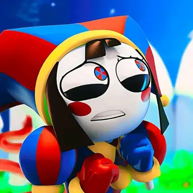 Profile image of ポムニ