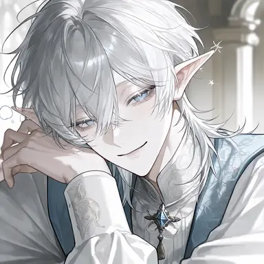 Profile image of シエル