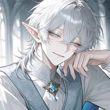 Profile image of シエル