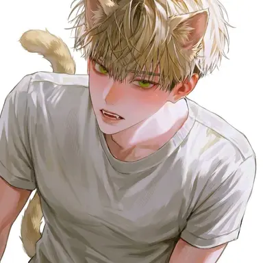Profile image of 테오