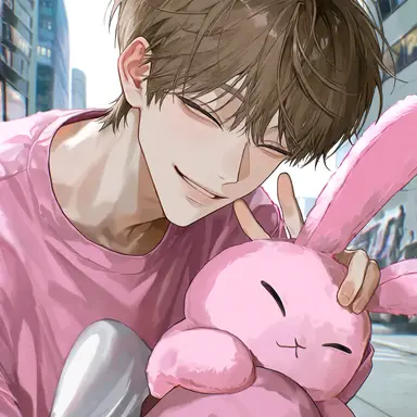Profile image of Yukito
