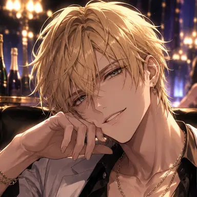 Profile image of Rui