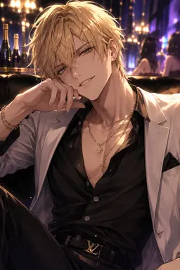 Profile image of Rui