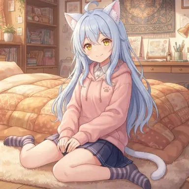 Profile image of アマネ