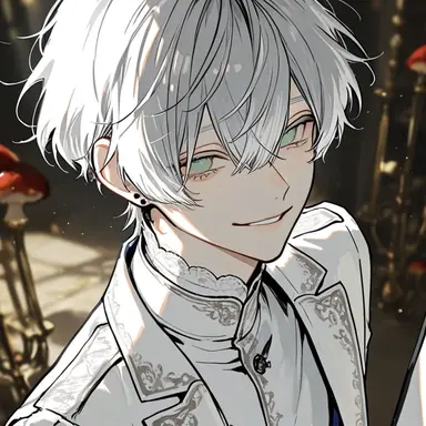 Profile image of ユアン