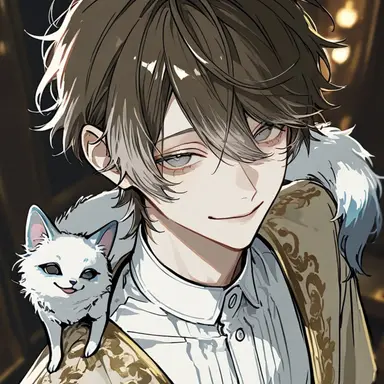 Profile image of フィル