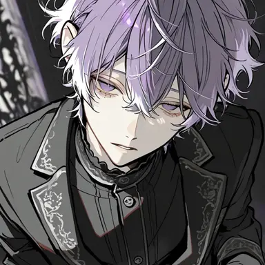 Profile image of シグ