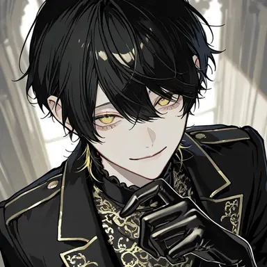 Profile image of ルシアン