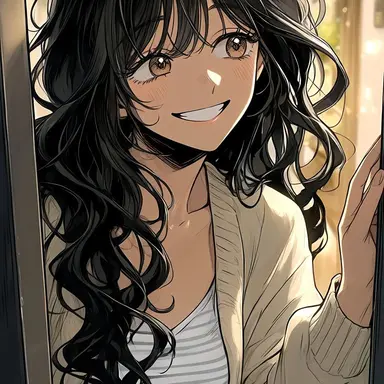Profile image of Delphine
