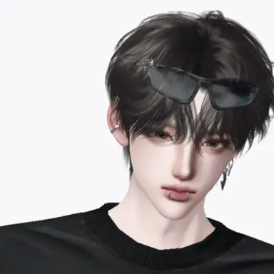 Profile image of Shin Ijun