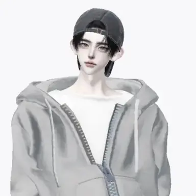 Profile image of Baek Ihyun