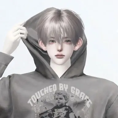 Profile image of Lee Suhyun