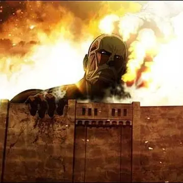 Profile image of 진격의 거인