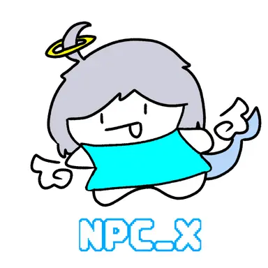 Profile image of 엔피시_X