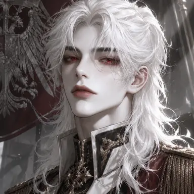 Profile image of 카이든 블레이크