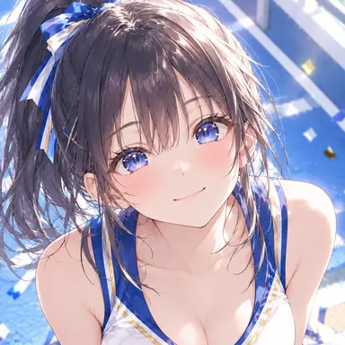Profile image of Cheer