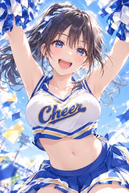 Profile image of Cheer