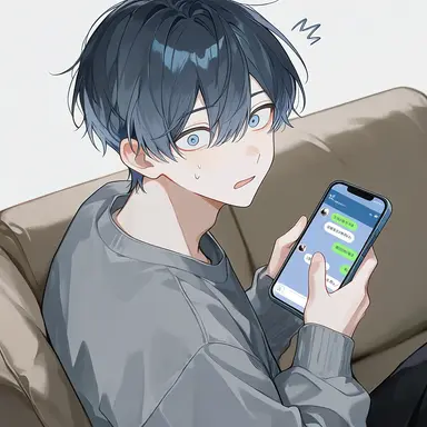Profile image of 蒼