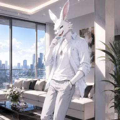 Profile image of ライト