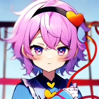 Profile image of さとり