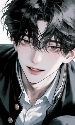 Profile image of 강시우