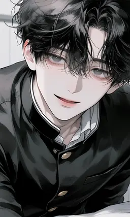 Profile image of 강시우