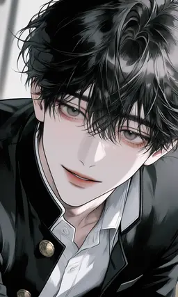 Profile image of 강시우
