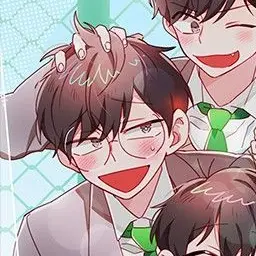 Profile image of 마츠노 쵸로마츠