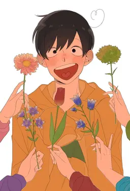 Profile image of 마츠노 쥬시마츠
