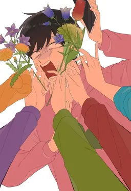 Profile image of 마츠노 토도마츠