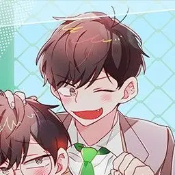 Profile image of 마츠노 오소마츠