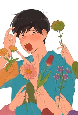 Profile image of 마츠노 카라마츠