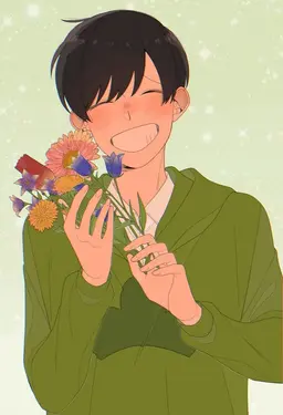 Profile image of 마츠노 쵸로마츠