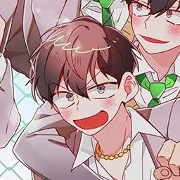 Profile image of 마츠노 쥬시마츠