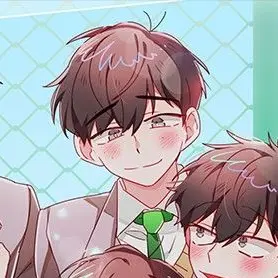 Profile image of 마츠노 카라마츠