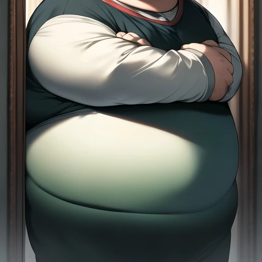おじさん